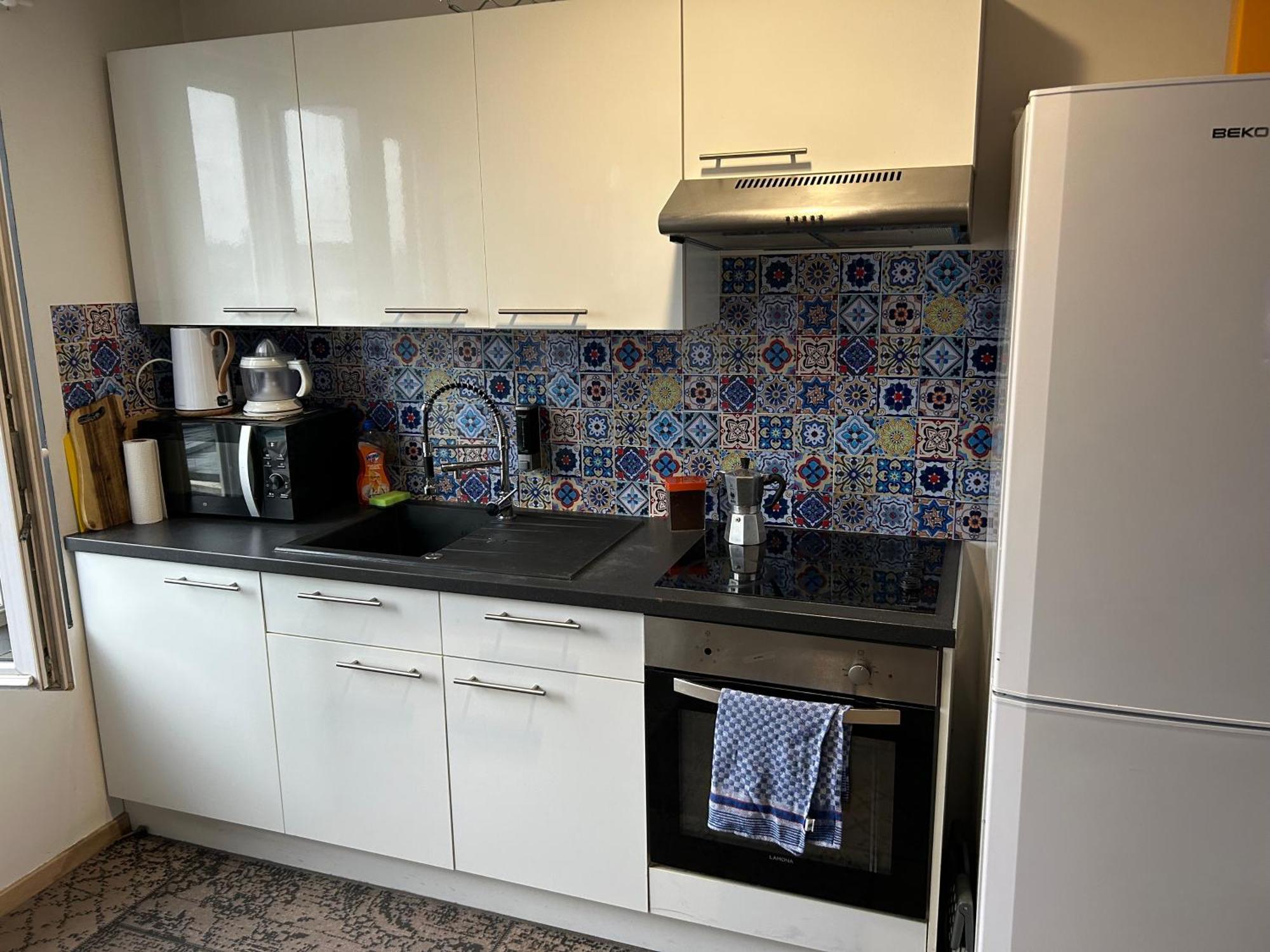 Haylenes Tourcoing Exterior foto